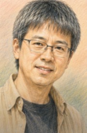 サービス管理責任者　中村元治